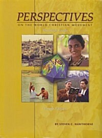 Perspectives Study Guide 4th (Paperback)