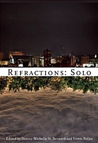 Refractions: Solo (Paperback)