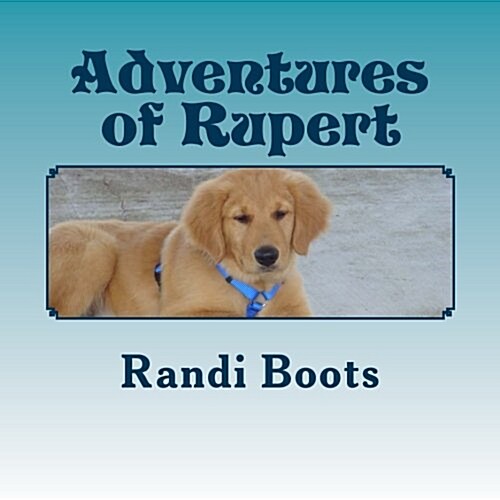 Adventures of Rupert: Roos New Day (Paperback)