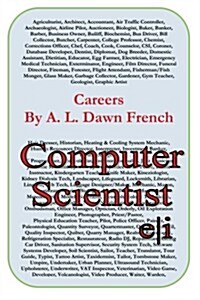Careers: Computer Scientist (Paperback)