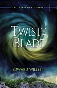 Twist of the Blade (Paperback)