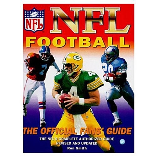 NFL Football (Hardcover, Revised, Updated, Subsequent)