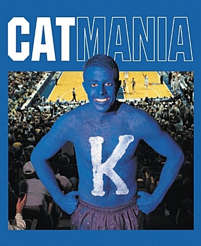 Catmania (Hardcover)