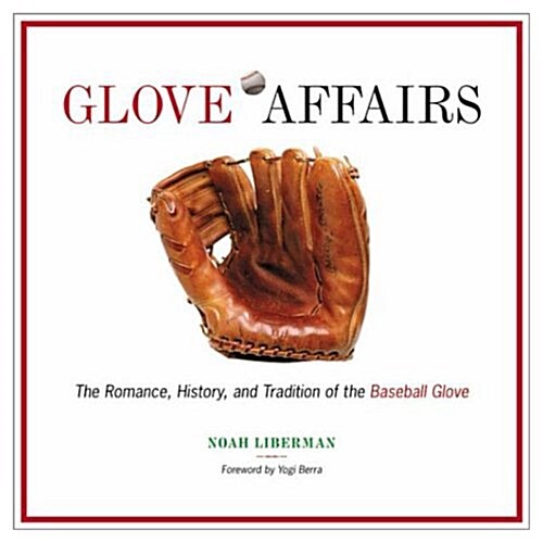 Glove Affairs (Hardcover)