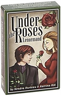 Under the Roses Lenormand (Paperback)
