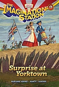 Surprise at Yorktown (Paperback)