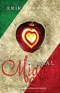 Normal Miguel (Paperback)