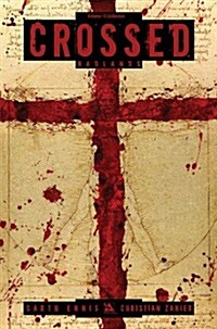 Crossed Volume 10 (Paperback)