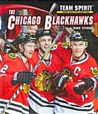 The Chicago Blackhawks (Library Binding)