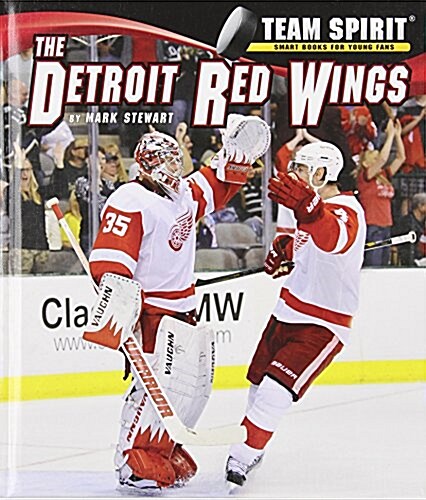 The Detroit Red Wings (Library Binding)