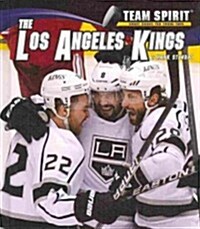 The Los Angeles Kings (Library Binding)