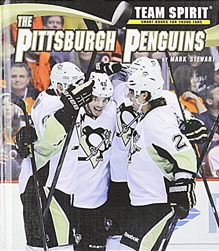 The Pittsburgh Penguins (Library Binding)