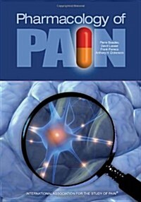 Pharmacology of Pain (Hardcover, 1st)