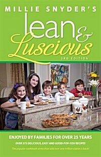 Lean & Luscious (Paperback, 3)