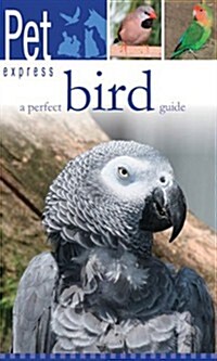 A Perfect Bird Guide (Paperback)