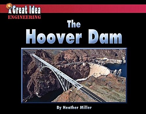 The Hoover Dam (Paperback)