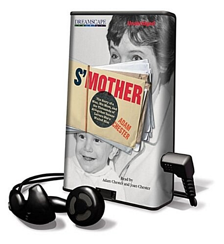 SMother (Pre-Recorded Audio Player)