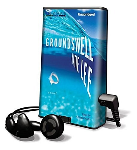 Groundswell (Pre-Recorded Audio Player)