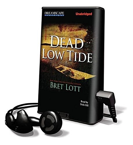 Dead Low Tide (Pre-Recorded Audio Player)