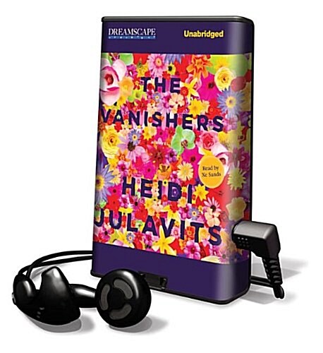The Vanishers (Pre-Recorded Audio Player)