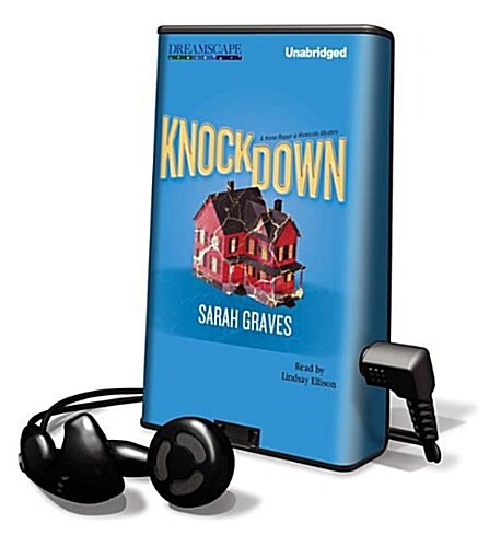 Knockdown (Pre-Recorded Audio Player)