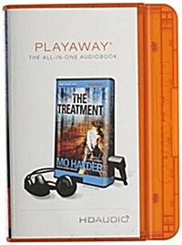 The Treatment (Pre-Recorded Audio Player)