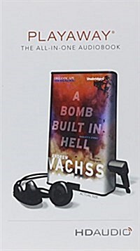 A Bomb Built in Hell (Other)