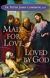 Made for Love, Loved by God (Paperback)