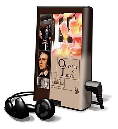 Odyssey of Love [With Battery] (Pre-Recorded Audio Player)