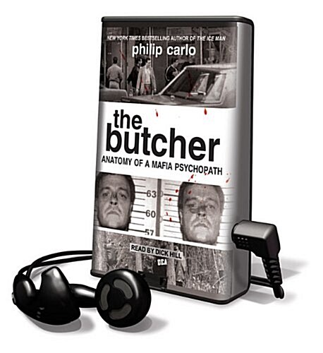 The Butcher (Pre-Recorded Audio Player)
