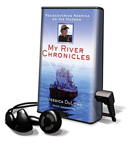 My River Chronicles (Pre-Recorded Audio Player)