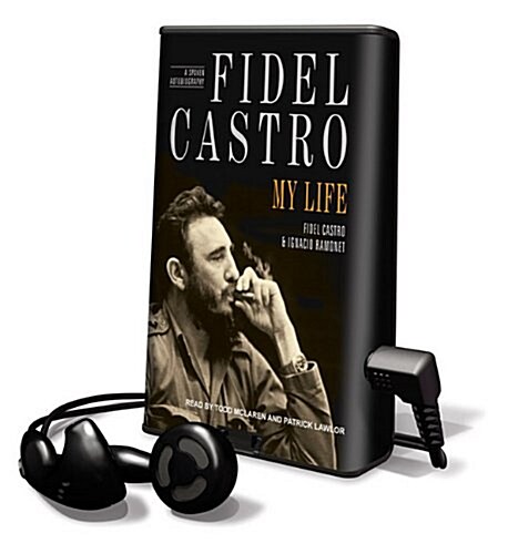 Fidel Castro - My Life (Pre-Recorded Audio Player)