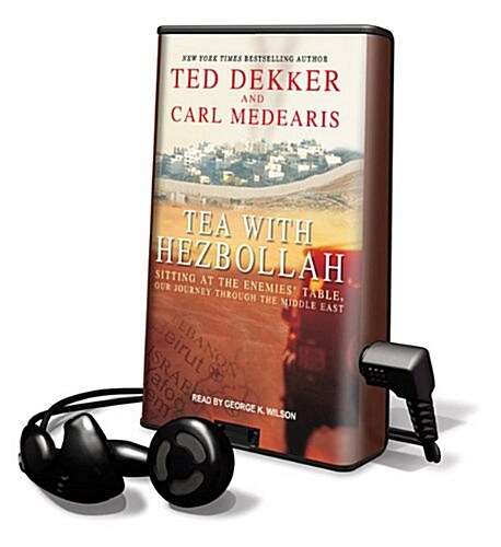 Tea with Hezbollah (Pre-Recorded Audio Player)