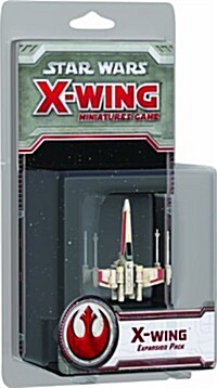 Star Wars X-Wing: X-Wing Expansion Pack (Other)