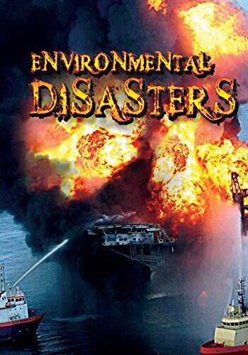 Environmental Disasters (Paperback)