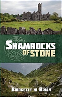 Shamrocks of Stone (Paperback)