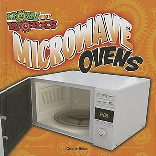 Microwave Ovens (Library Binding)