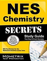 NES Chemistry Secrets Study Guide: NES Test Review for the National Evaluation Series Tests (Paperback)