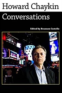 Howard Chaykin: Conversations (Paperback)
