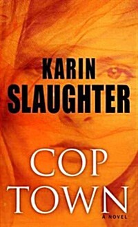 Cop Town (Hardcover)