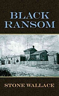 Black Ransom (Hardcover)