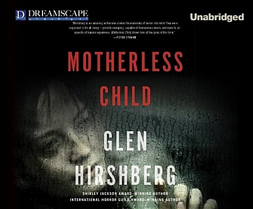 Motherless Child (Audio CD)