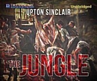 The Jungle (Audio CD, Unabridged)