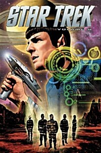 Star Trek, Volume 8 (Paperback)