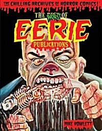 Worst of Eerie Publications (Hardcover)