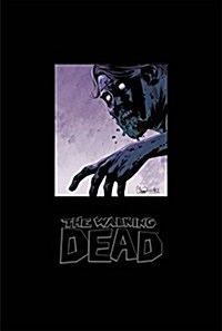 Walking Dead Omnibus Volume 5 (Hardcover)