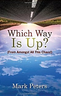 Which Way Is Up (Paperback)