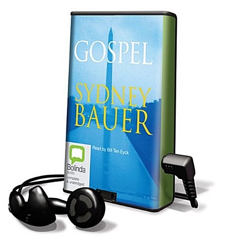 Gospel (Pre-Recorded Audio Player)