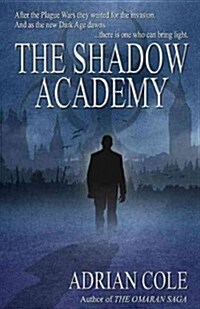 The Shadow Academy (Paperback)