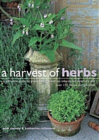 Harvest of Herbs (Paperback)